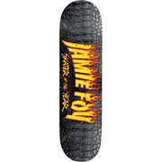 DEATHWISH JAMIE FOY SOTY DECK 