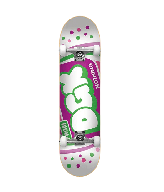 DGK LOLLI MINI COMPLETE - Boutique Homies