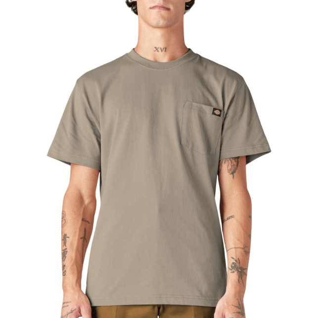 DICKIES HEAVYWEIGHT CREW NECK - Boutique Homies
