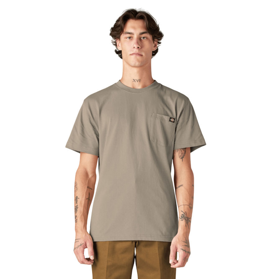 DICKIES HEAVYWEIGHT CREW NECK - Boutique Homies