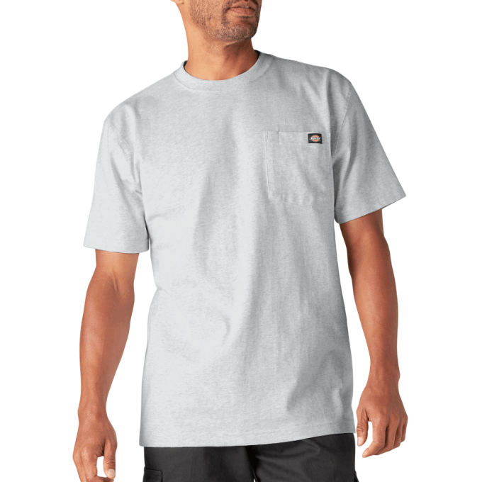 DICKIES HEAVYWEIGHT CREW NECK - Boutique Homies