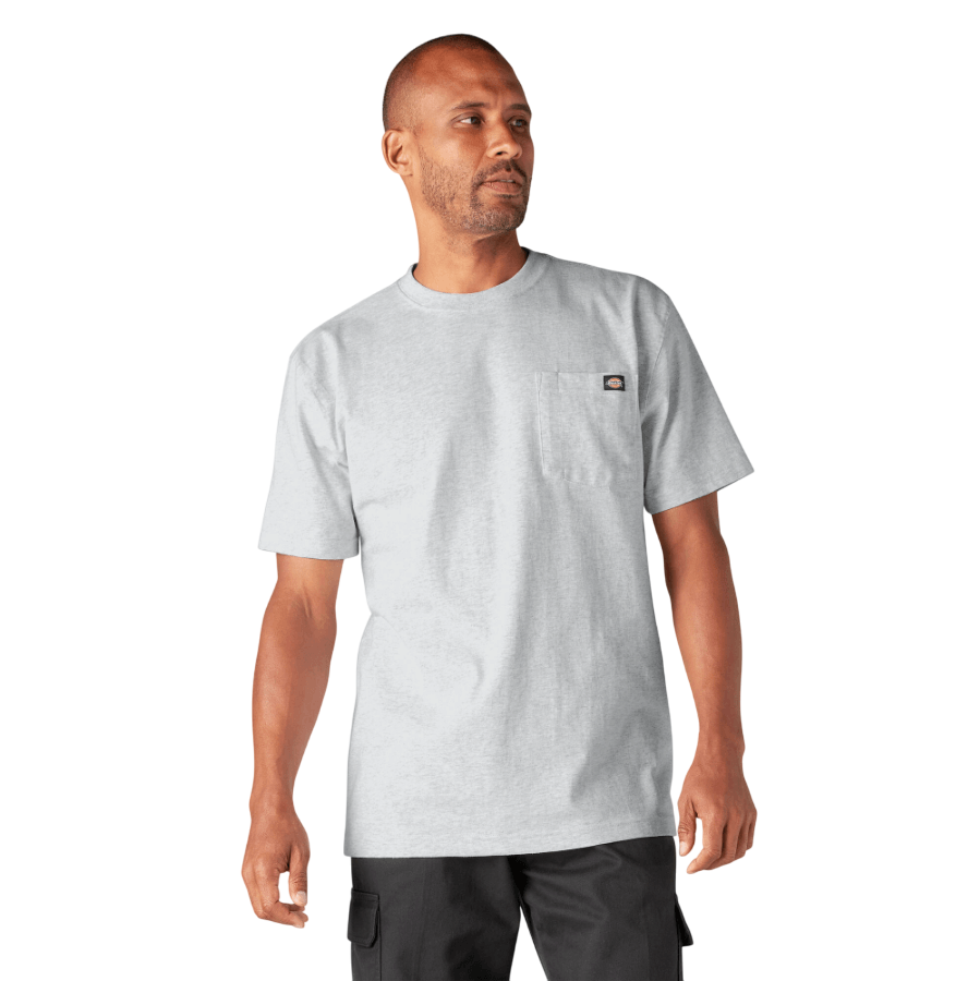 DICKIES HEAVYWEIGHT CREW NECK - Boutique Homies