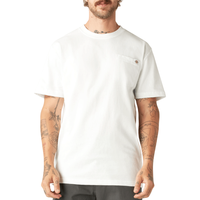DICKIES HEAVYWEIGHT CREW NECK - Boutique Homies