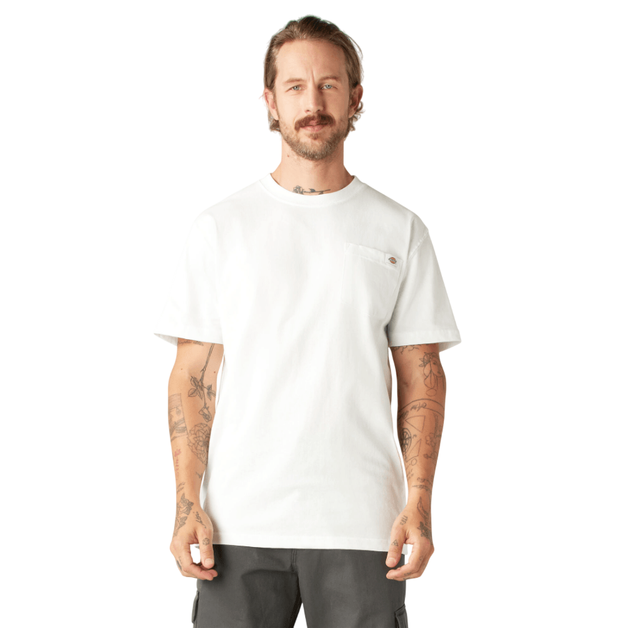 DICKIES HEAVYWEIGHT CREW NECK - Boutique Homies