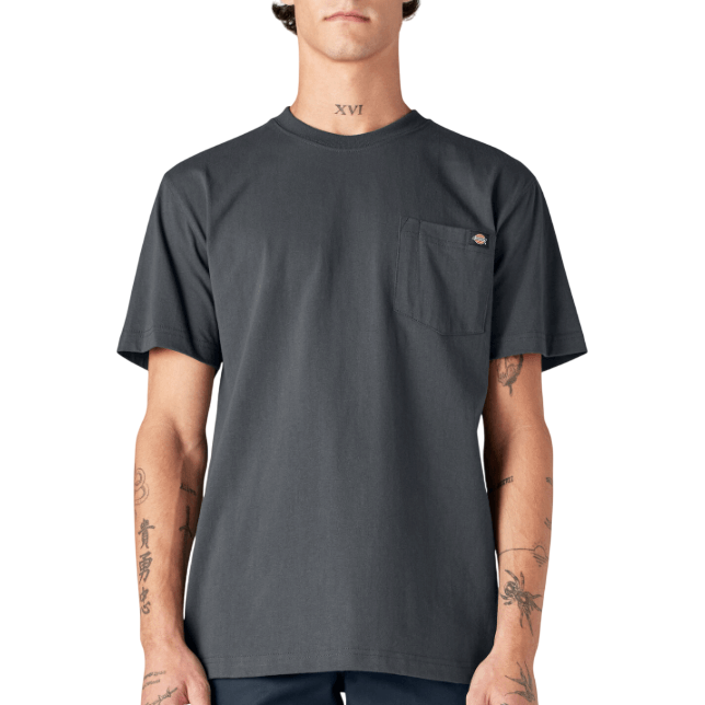 DICKIES HEAVYWEIGHT CREW NECK - Boutique Homies