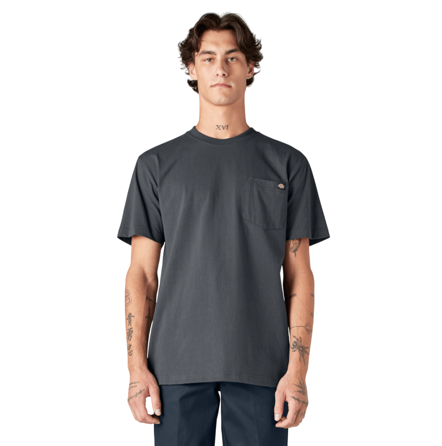 DICKIES HEAVYWEIGHT CREW NECK - Boutique Homies