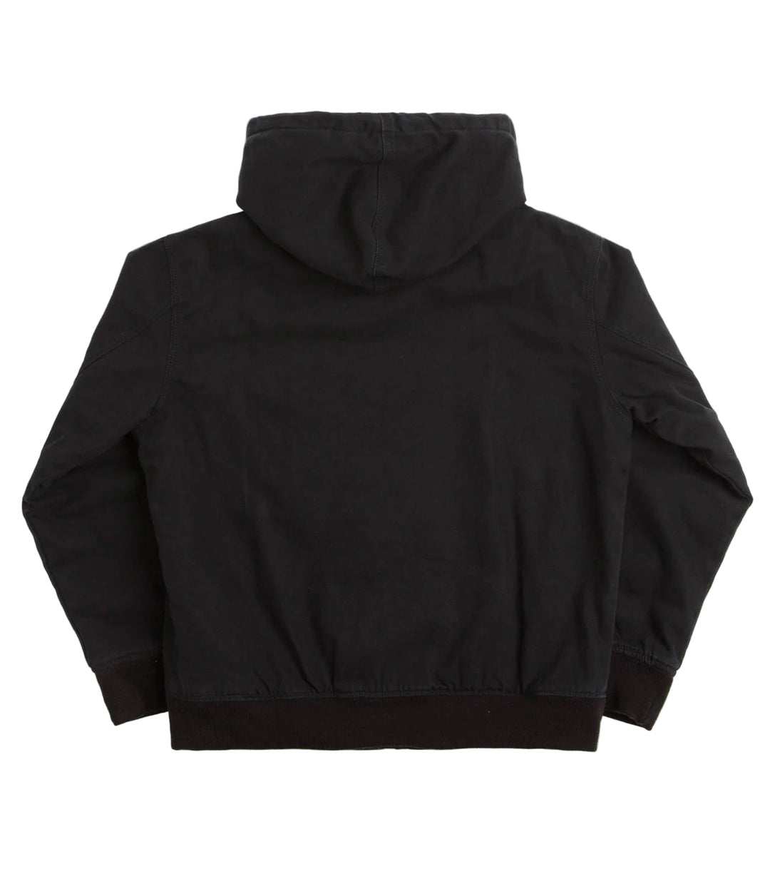 DICKIES HILMAN HOODED CANVAS JACKET