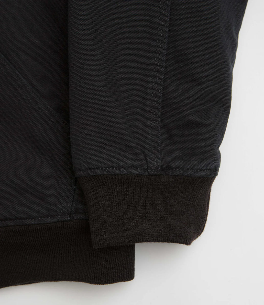 DICKIES HILMAN HOODED CANVAS JACKET