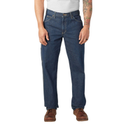 DICKIES M DENIM UTILITY JEAN RELAXED - Boutique Homies