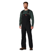DICKIES M DUCK & RINSED DENIM BIB OVERALL - Boutique Homies