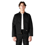 DICKIES M INSULATED EISENHOWER JACKET - Boutique Homies