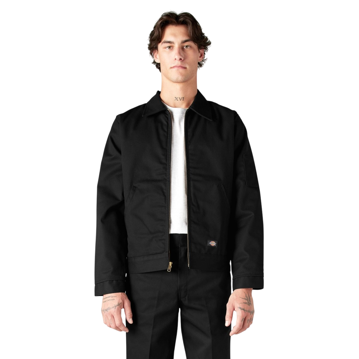 DICKIES M INSULATED EISENHOWER JACKET - Boutique Homies