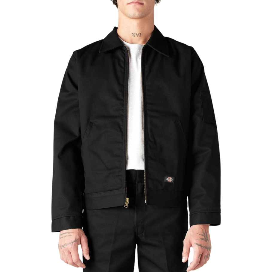 DICKIES M INSULATED EISENHOWER JACKET - Boutique Homies