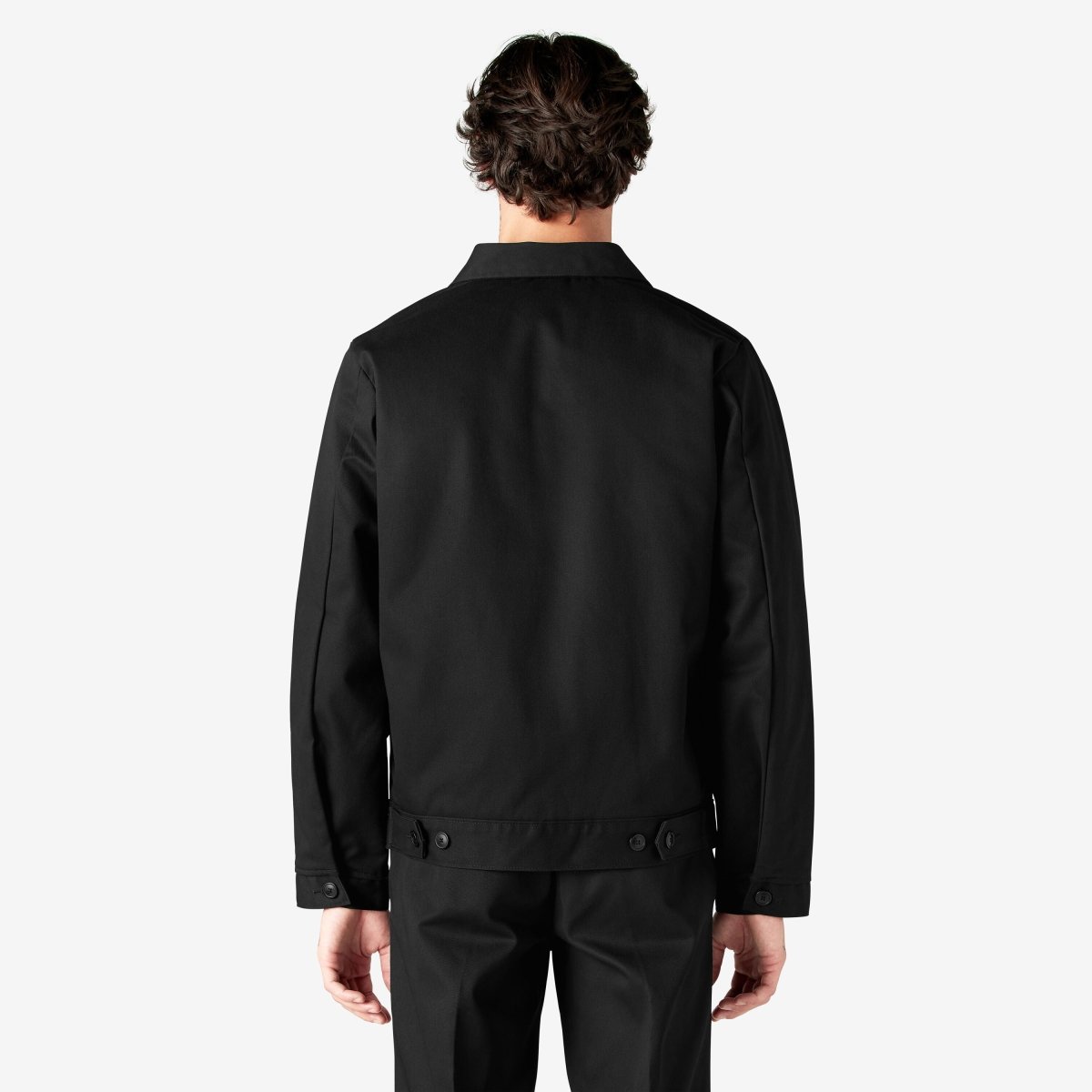DICKIES M INSULATED EISENHOWER JACKET - Boutique Homies