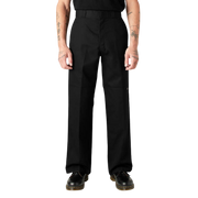 DICKIES M LOOSE FIT DOUBLE KNEE WORK PANT - Boutique Homies