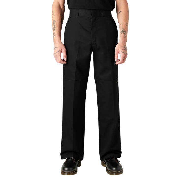 DICKIES M LOOSE FIT DOUBLE KNEE WORK PANT - Boutique Homies