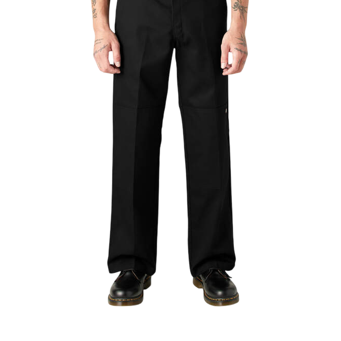 DICKIES M LOOSE FIT DOUBLE KNEE WORK PANT - Boutique Homies