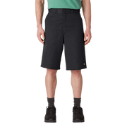 DICKIES M LOOSE FIT FLAT WORK SHORTS 13'' - Boutique Homies