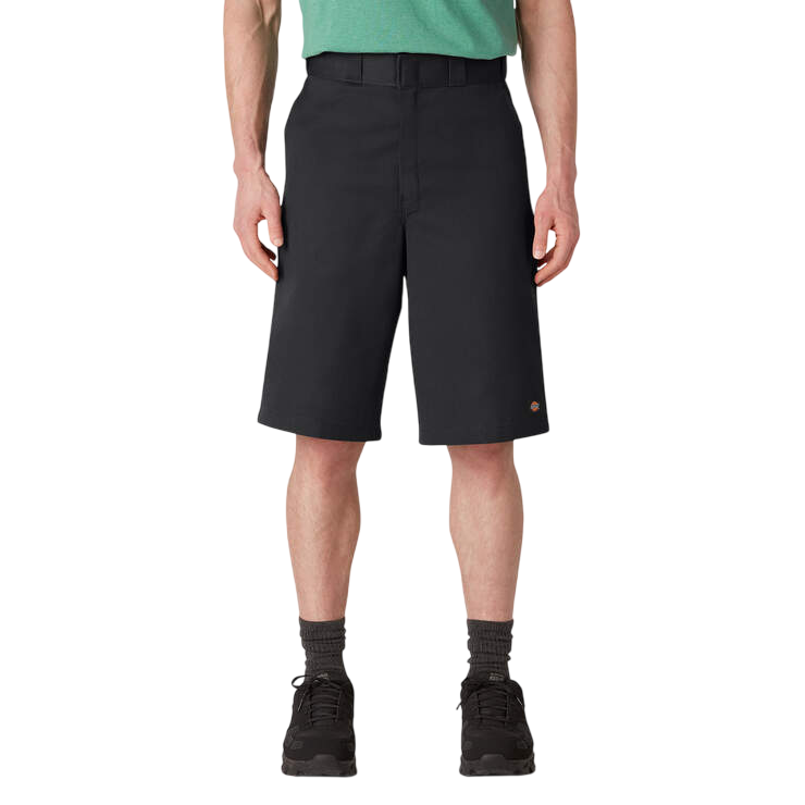 DICKIES M LOOSE FIT FLAT WORK SHORTS 13'' - Boutique Homies