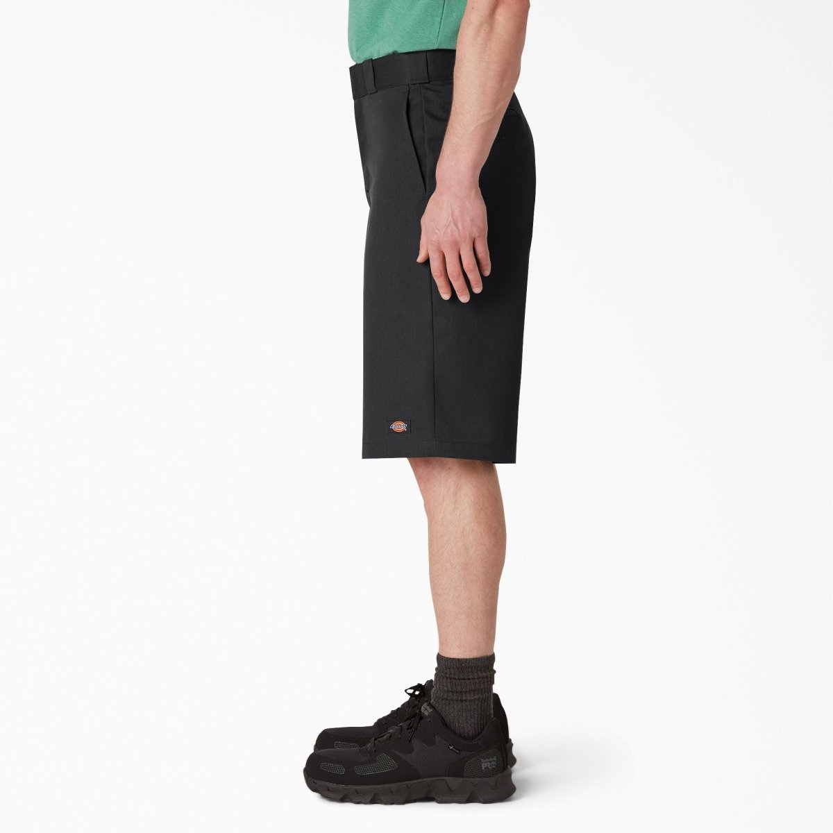 DICKIES M LOOSE FIT FLAT WORK SHORTS 13'' - Boutique Homies