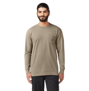 DICKIES M LS HEAVY CREW TEE - Boutique Homies