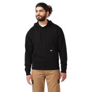 DICKIES M MIDWEIGHT PULLOVER FLEECE HOODIE - Boutique Homies