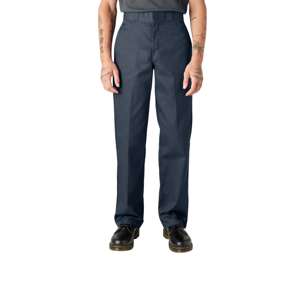 DICKIES M ORIGINAL 874 WORK PANTS - Boutique Homies