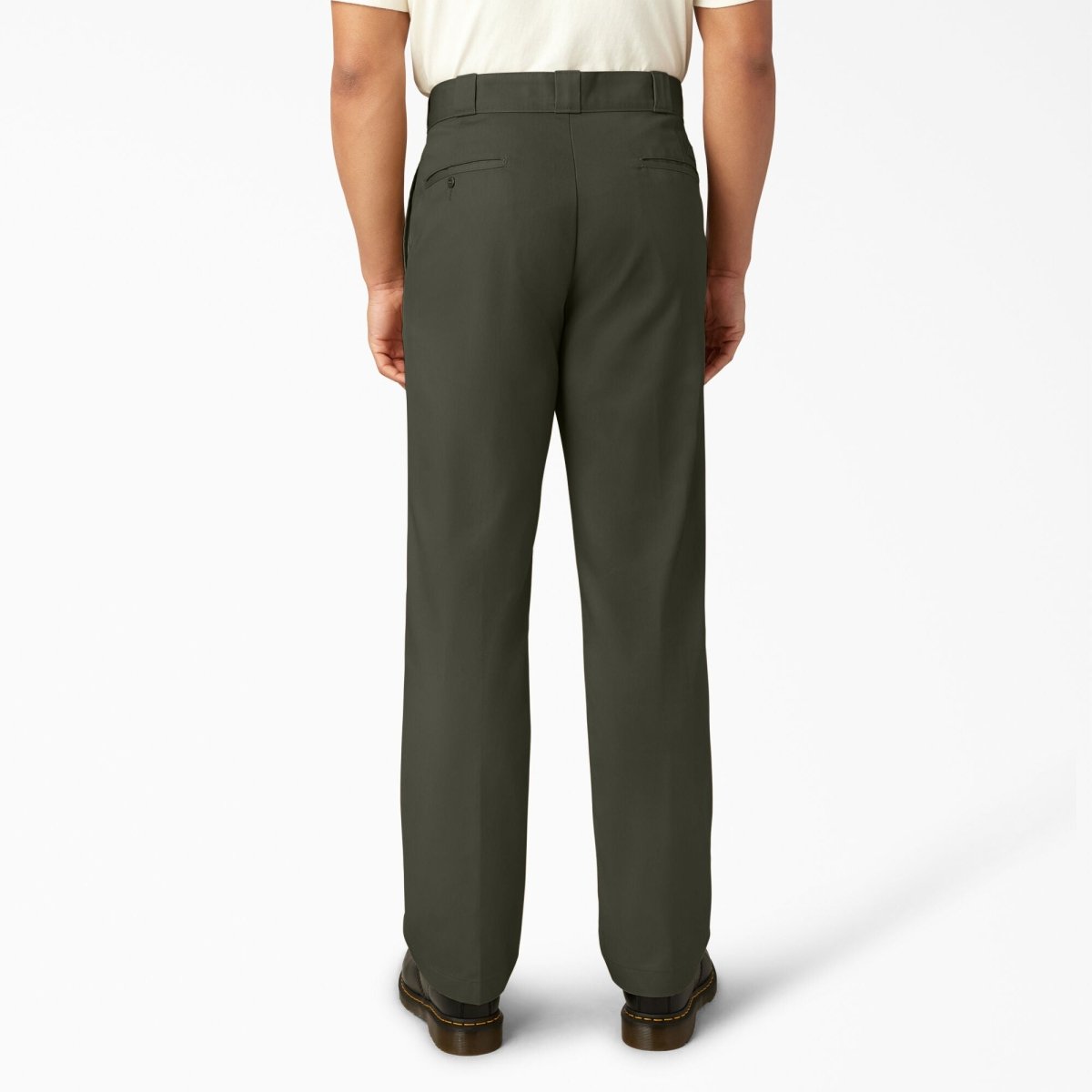 DICKIES M ORIGINAL 874 WORK PANTS - Boutique Homies