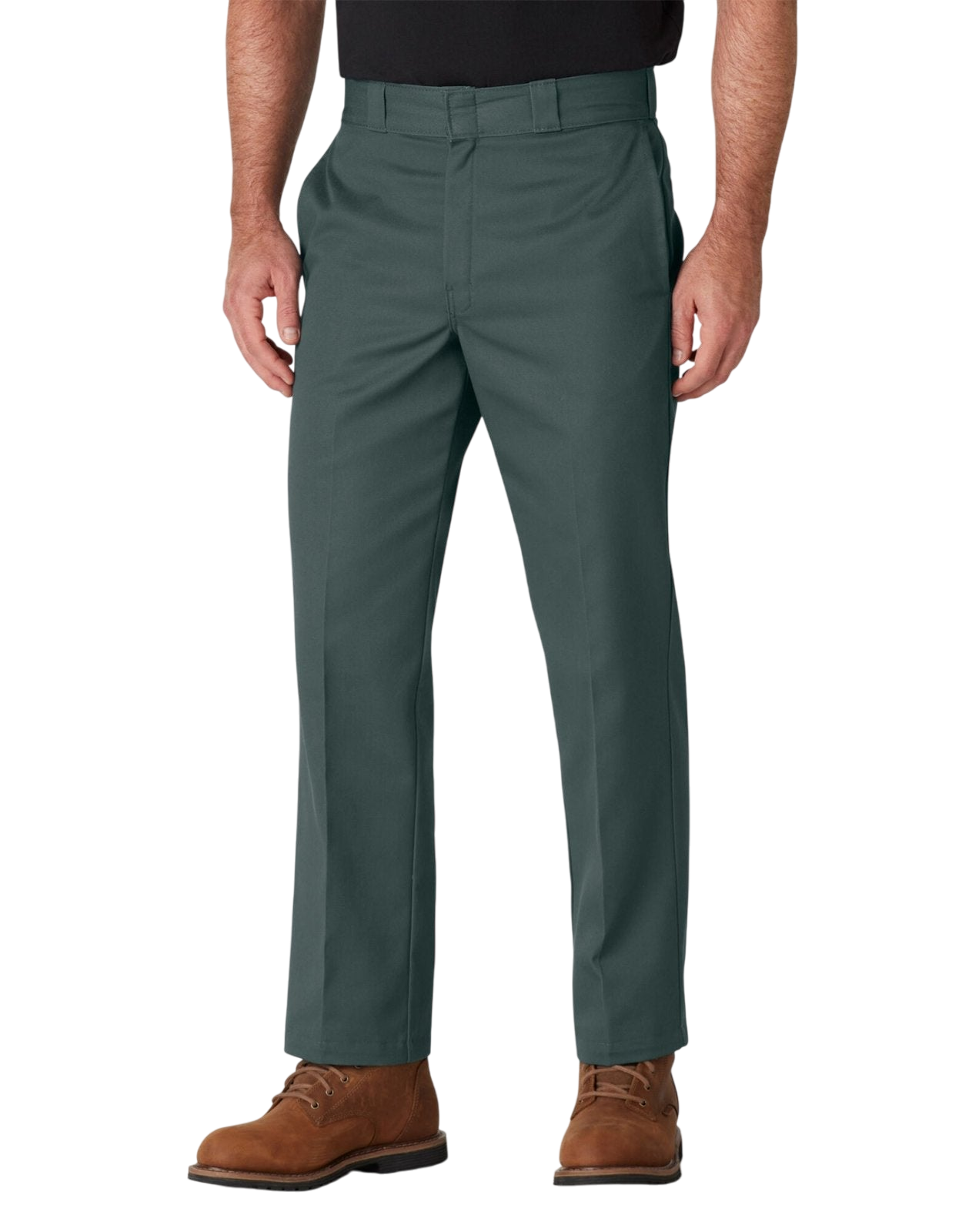 DICKIES M ORIGINAL 874 WORK PANTS - Boutique Homies