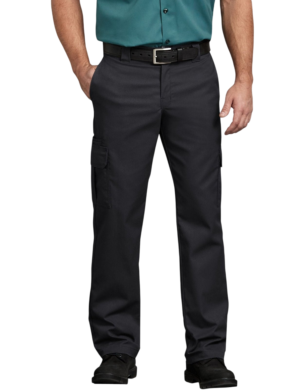 DICKIES M REGULAR FIT CARGO PANTS - Boutique Homies