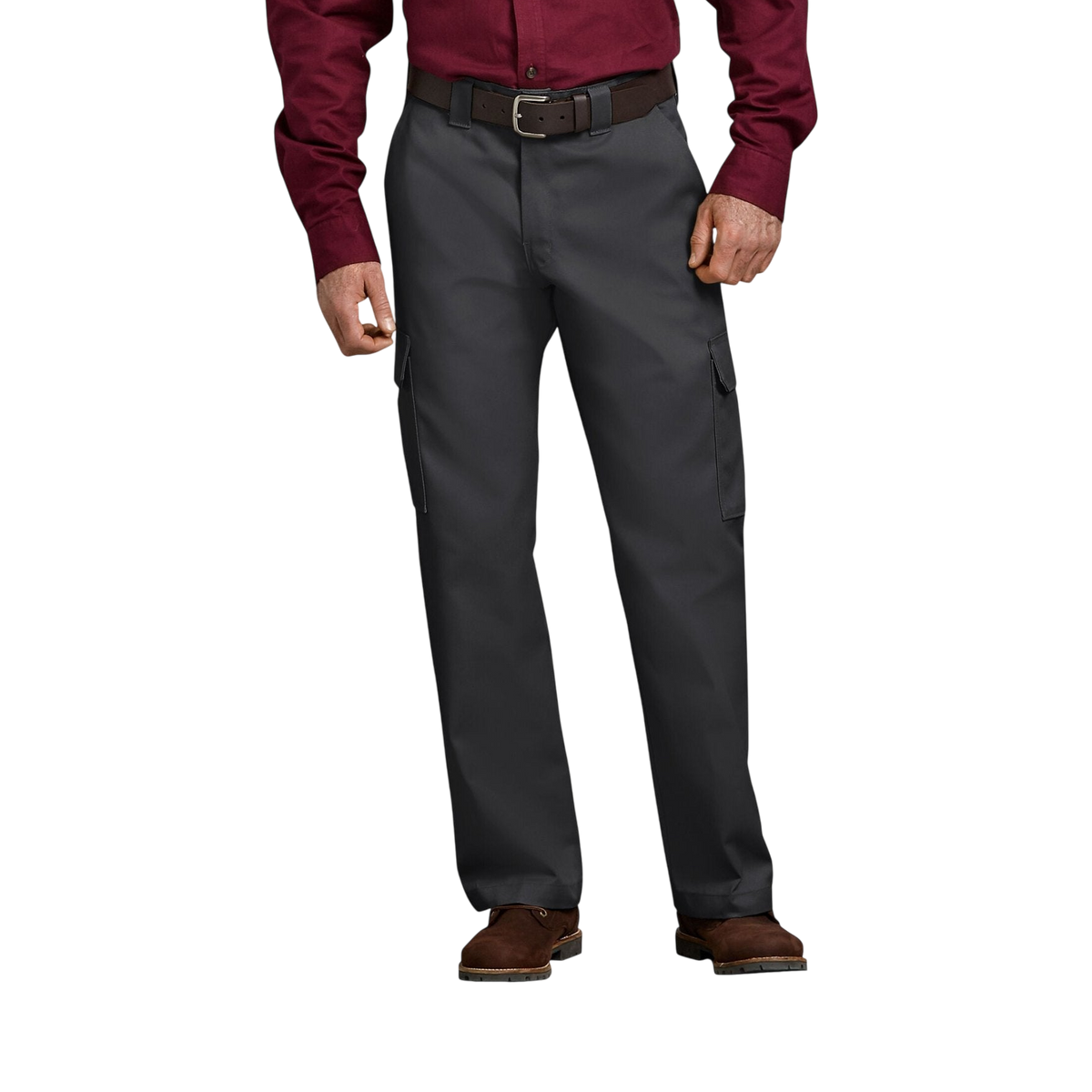 DICKIES M RELAX FIT CARGO PANTS - Boutique Homies