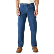 DICKIES M RELAXED FIT HEAVYWEIGHT CARPENTER JEANS - Boutique Homies