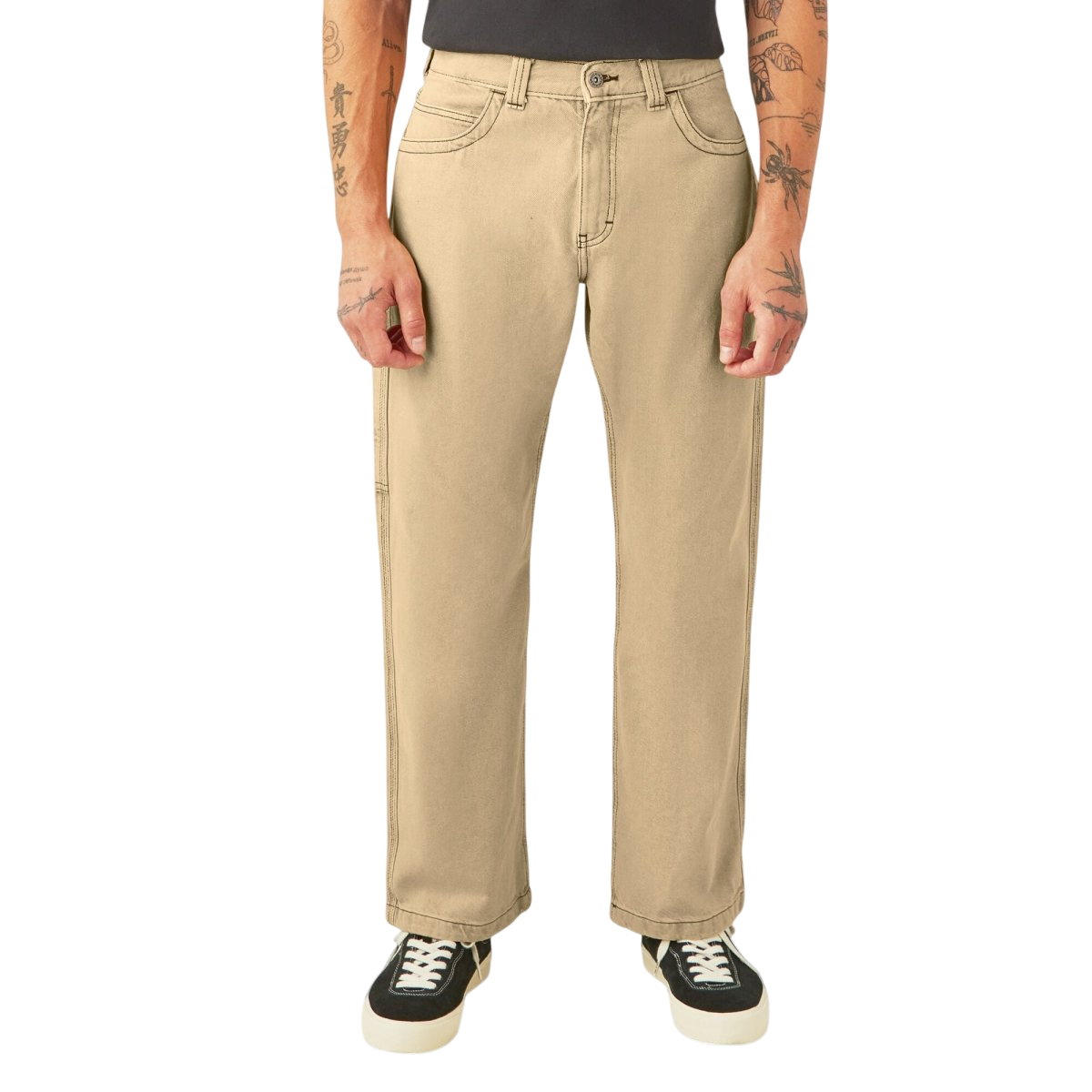 DICKIES M SKATE DENIM PANT - Boutique Homies