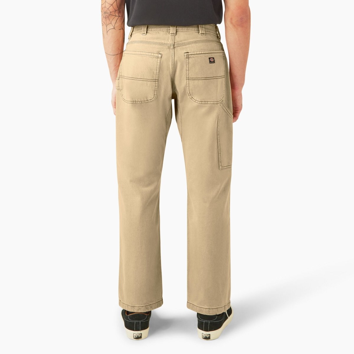 DICKIES M SKATE DENIM PANT - Boutique Homies