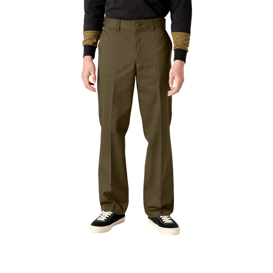 DICKIES M SKATE TWILL PANT - Boutique Homies