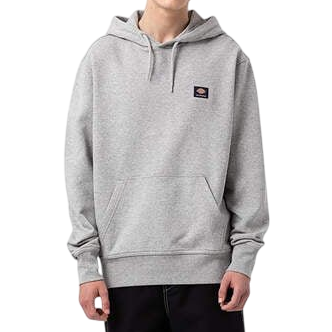 DICKIES M SKATEBOARDING CHEST LOGO HOODIE - Boutique Homies