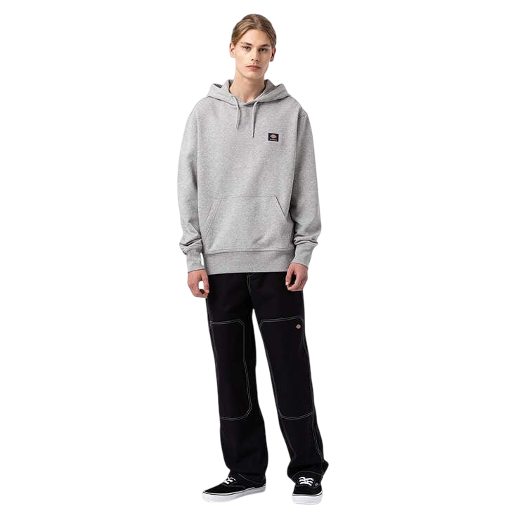 DICKIES M SKATEBOARDING CHEST LOGO HOODIE - Boutique Homies