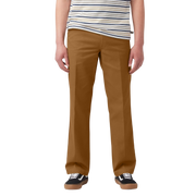 DICKIES M SKATEBOARDING REGULAR FIT TWILL PANTS - Boutique Homies