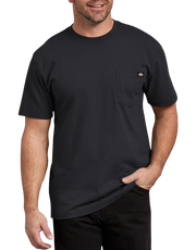 DICKIES M SS HEAVY CREW TEE SHIRT - Boutique Homies