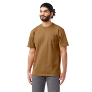 DICKIES M SS HEAVYWEIGHT CREW NECK T-SHIRT - Boutique Homies