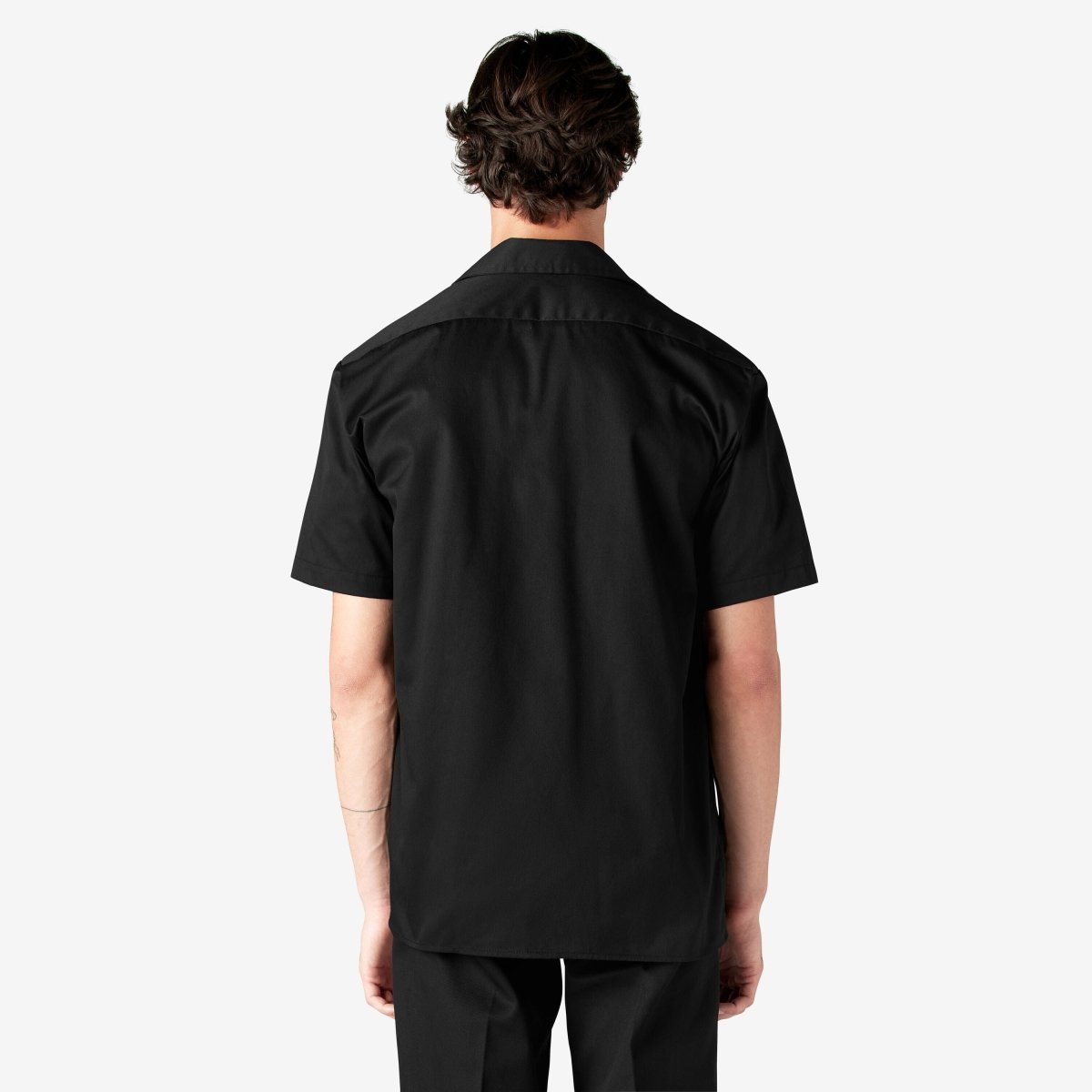 DICKIES M TWILL SS WORK SHIRT ORIGINAL - Boutique Homies
