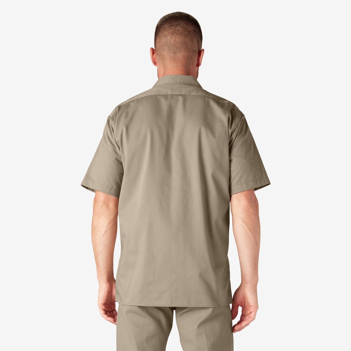 DICKIES M TWILL SS WORK SHIRT ORIGINAL - Boutique Homies