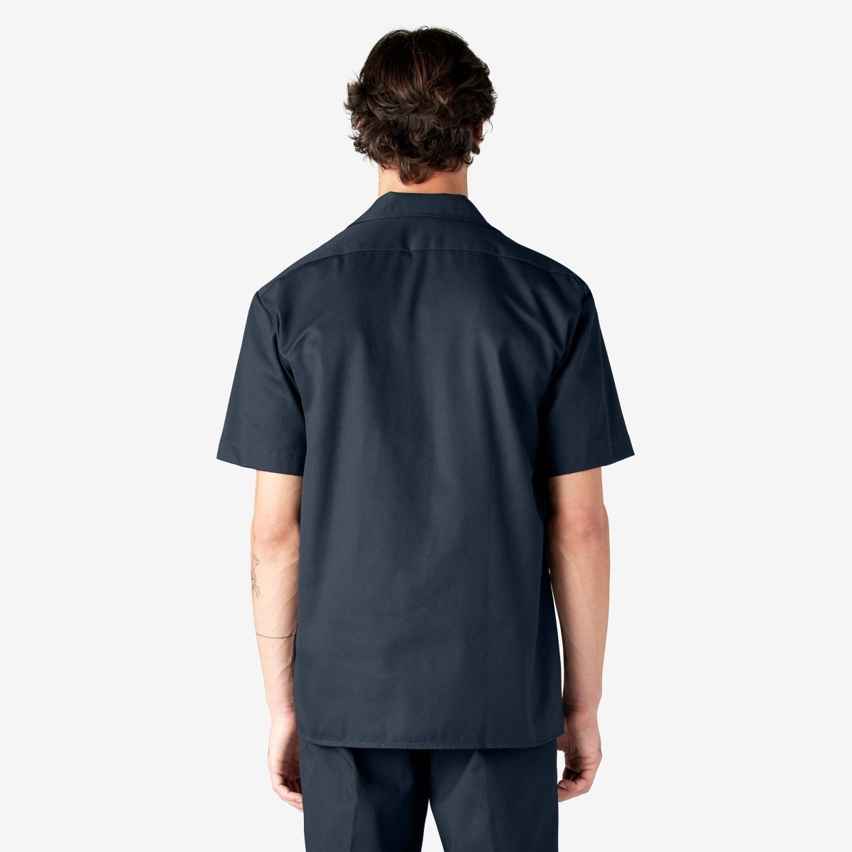 DICKIES M TWILL SS WORK SHIRT ORIGINAL - Boutique Homies
