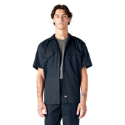 DICKIES M TWILL SS WORK SHIRT ORIGINAL - Boutique Homies