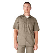 DICKIES M TWILL SS WORK SHIRT ORIGINAL - Boutique Homies