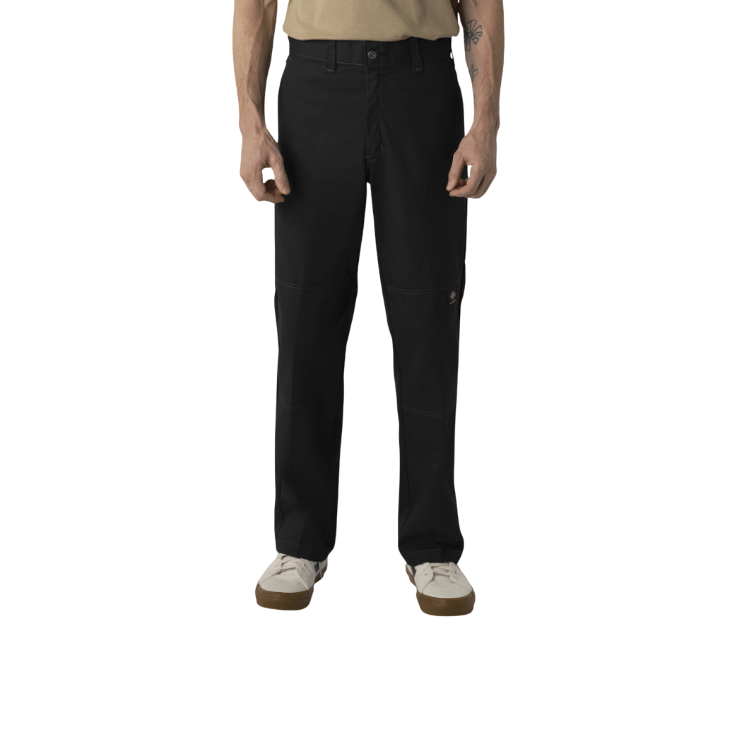 DICKIES SKATE DOUBLE KNEE TWILL PANT - Boutique Homies