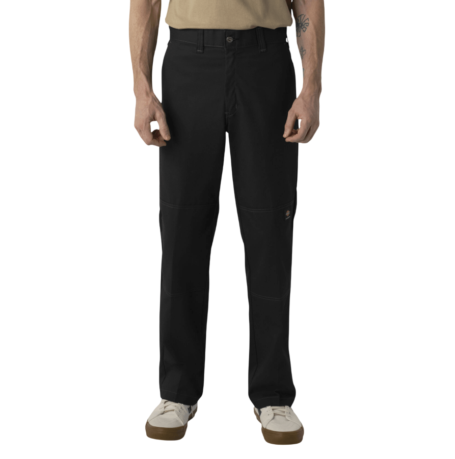 DICKIES SKATE DOUBLE KNEE TWILL PANT - Boutique Homies