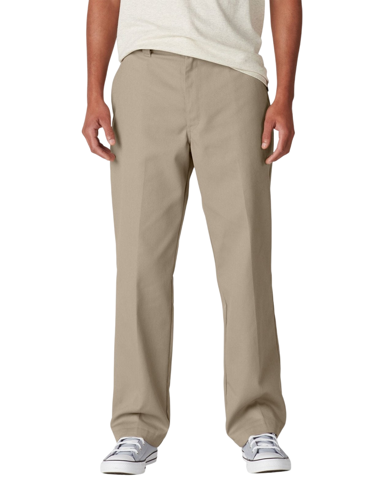 DICKIES SKATE TWILL PANTS - Boutique Homies