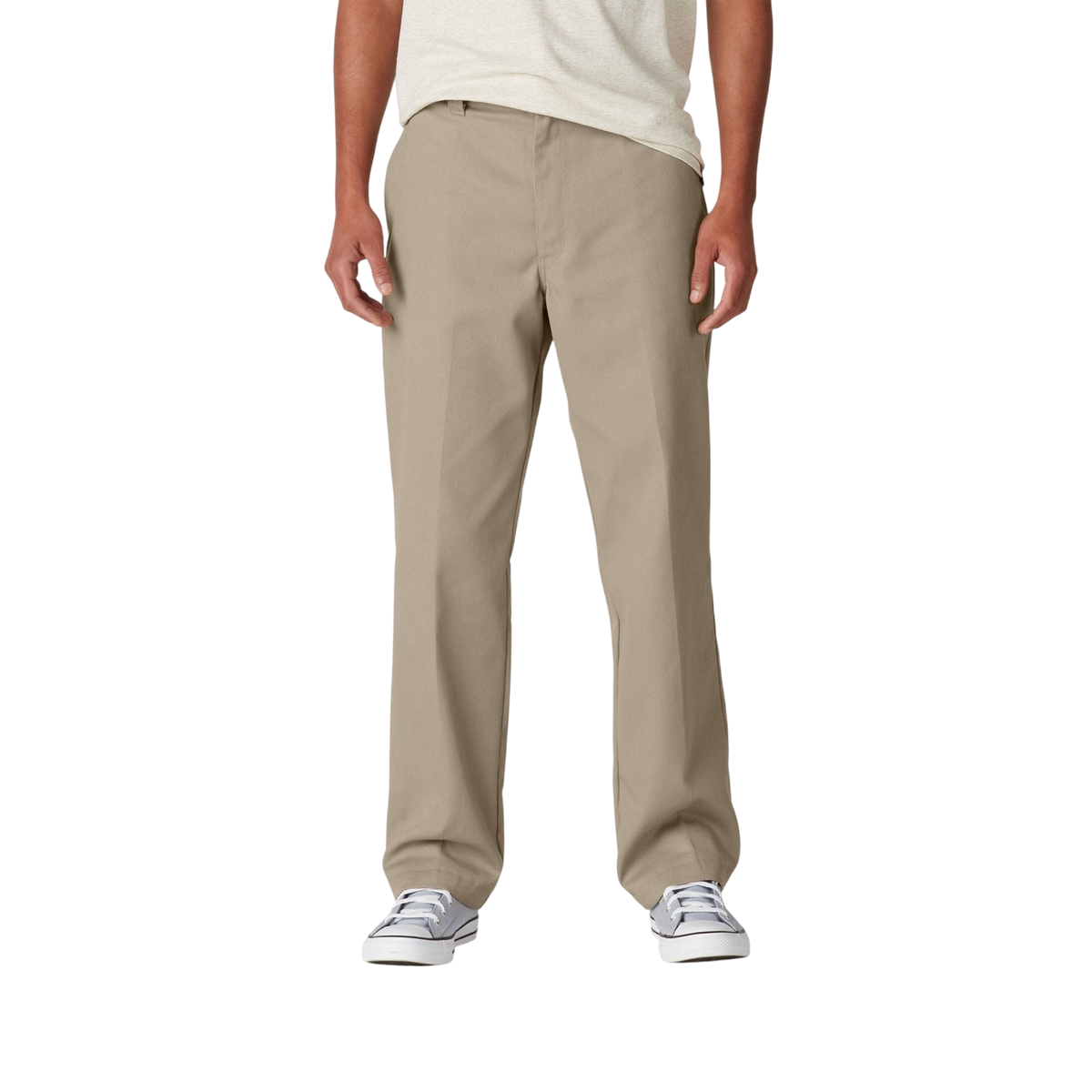 DICKIES SKATE TWILL PANTS - Boutique Homies