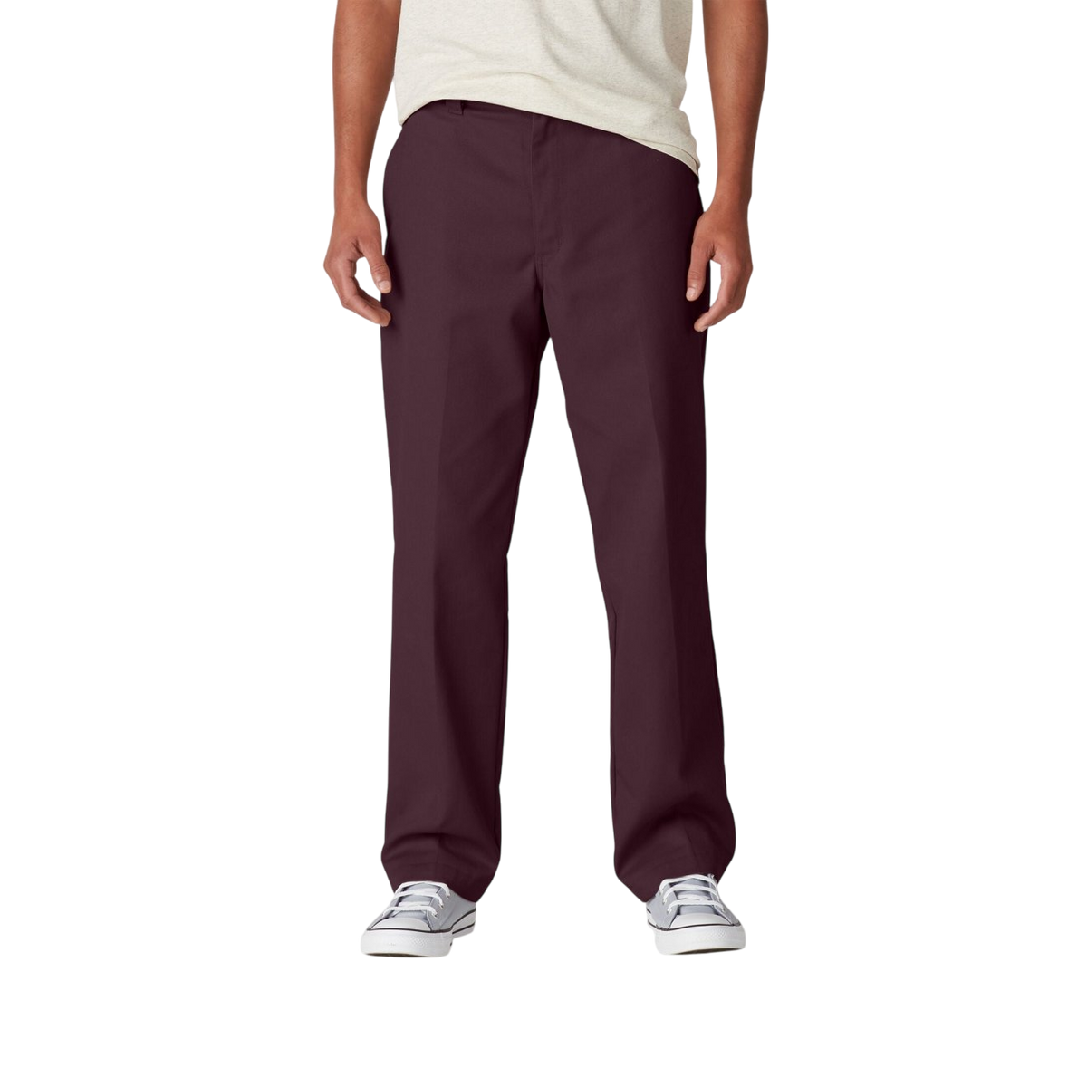DICKIES SKATE TWILL PANTS - Boutique Homies